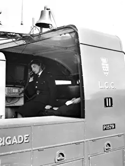 LCC-LFB AFS exercise