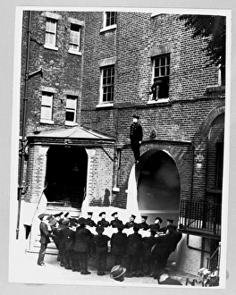 Fire Drill 1930S