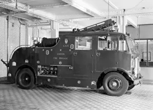 Dual Prints: LCC-LFB diesel dual-purpose appliance