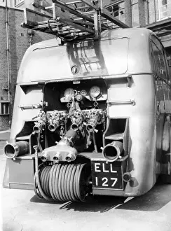 LCC-LFB enclosed pumping appliance