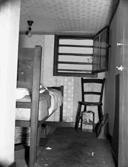Dwelling Prints: LCC-LFB fire, 11 Richmond Avenue, Islington