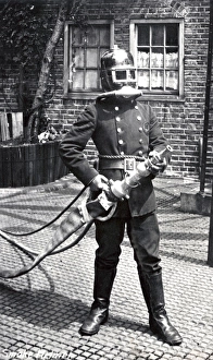 LCC-LFB - Self-contained smoke helmets (BA sets) LCC-LFB - Self-contained smoke helmets (BA sets)