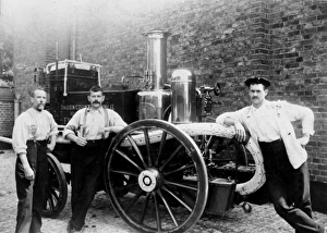 Images Dated: 1898