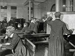London Lodging House