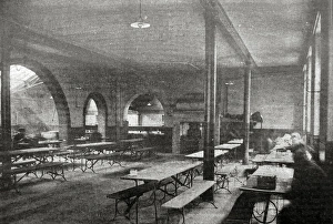 London Lodging House