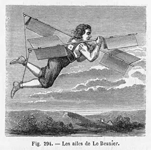 Le Besniers Device