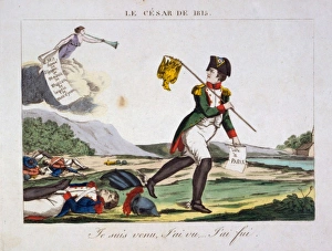 Le Cesar de 1815 Le Cesar de 1815