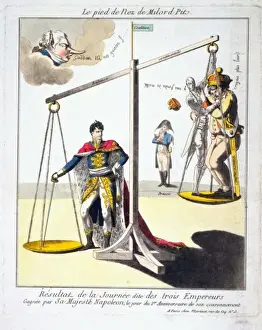 Le pied de Nez de Milord Pit