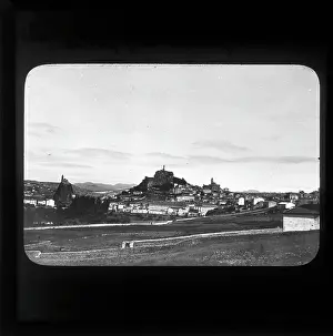 Corneille Prints: Le Puy, France