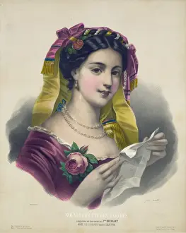 Sonnet Prints: Le sonnet