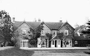 The Lea