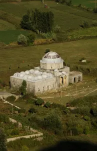 Agriculturist Gallery: Leaden Mosque, 1774. Shkodra. Republic of Albania