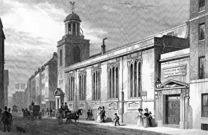 Leadenhall Street