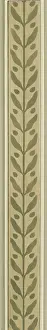 Leaf pattern