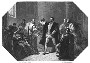 1565 Prints: League of Nobles 1565
