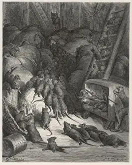 The League of Rats