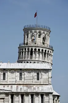 Leaning Tower of Pisa