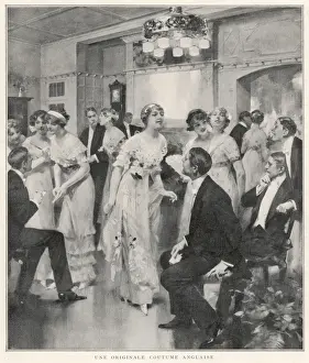 Invite Prints: Leap Year Dance