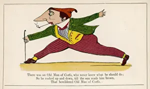 Lear Prints: Lear / Book of Nonsense