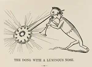 Lear / Dong / Luminous Nose