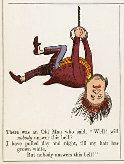 Answers Gallery: Lear / Nonsense / Bell