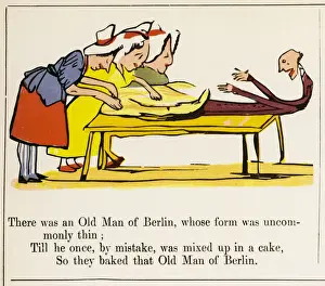 Lear / Nonsense / Berlin