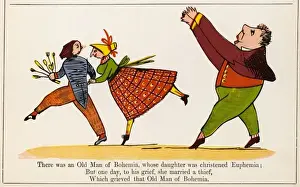 Lear / Nonsense / Bohemia