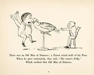 Lear / More Nonsense / C19Th