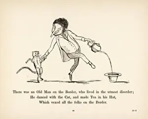 Lear / More Nonsense / C19Th