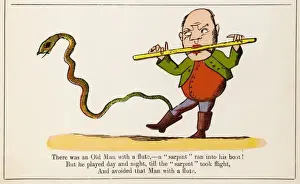 Lear / Nonsense / Flute