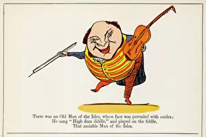 Smiles Gallery: Lear / Nonsense / Isles