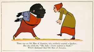 Lear / Nonsense / Jamaica