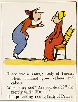 Lear / Nonsense / Parma