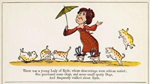 Frequently Gallery: Lear / Nonsense / Ryde