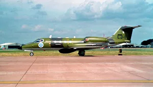 Learjet 35A LJ-1