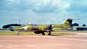 Learjet 35A LJ-1