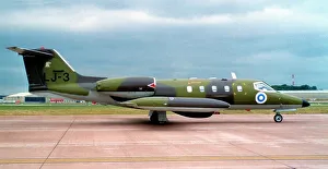 Learjet 35A LJ-3