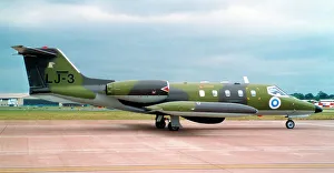 Learjet 35A LJ-3
