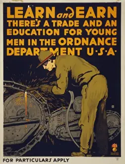 Earn Prints: Learn and earn Theres a trade and an education for young me
