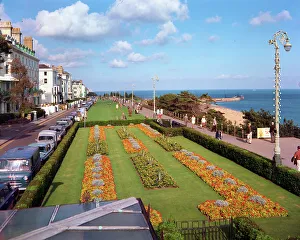 The Leas, Folkestone