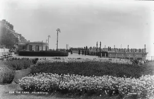 Stroll Prints: The Leas, Folkestone