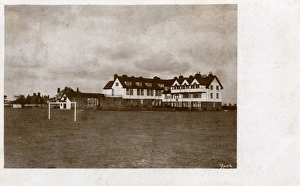 Images Dated 10th August 2016: The Leas Preparatory School, Hoylake, Wirral, Cheshire