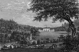 LEASOWES, Shropshire
