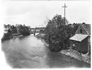 Leatherhead - 1925