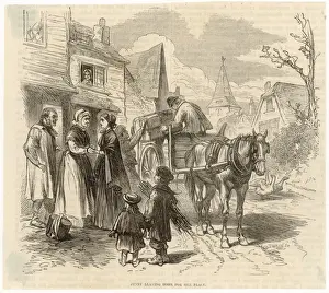 Leaving Home