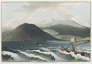 Tripoli Prints: Lebanon - Tarabulus