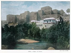 Citadel Collection: Lebanon / Tripoli 1890S