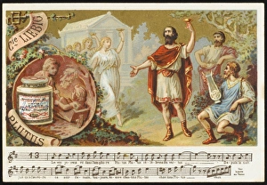 Virtues Collection: LECOCQ / PLUTUS
