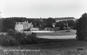 Maidstone Prints: Leeds Castle Near Maidstone