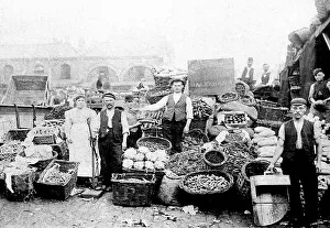 Leeds Market